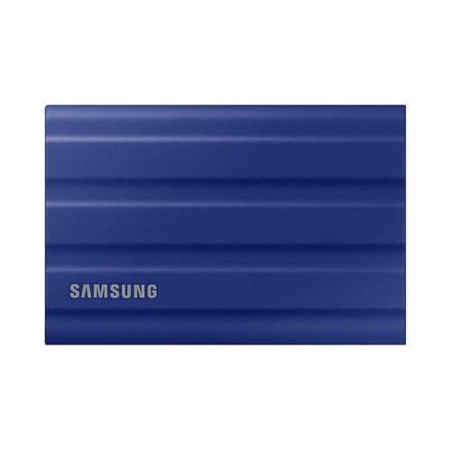 SSD SAMSUNG Portable NVME SSD T7 Shield 1TB USB 3.2 Gen2