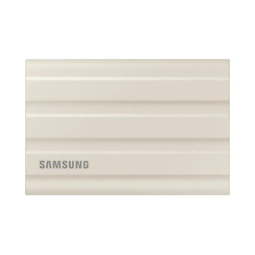 SSD SAMSUNG Portable NVME SSD T7 Shield 2TB USB 3.2 Gen2 SSD SAMSUNG Portable NVME SSD T7 Shield 2TB USB 3.2 Gen2