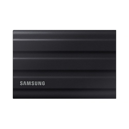 SSD SAMSUNG Portable NVME SSD T7 Shield 2TB USB 3.2 Gen2 SSD SAMSUNG Portable NVME SSD T7 Shield 2TB USB 3.2 Gen2