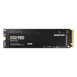 SSD SAMSUNG SSD 980 500GB PCIe 3.0 NVMe 1.4 M.2 V-NAND 3-bit MLC Pablo Controller SSD SAMSUNG SSD 980 500GB PCIe 3.0 NVMe 1.4 M.2 V-NAND 3-bit MLC Pablo Controller