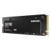 SSD SAMSUNG SSD 980 500GB PCIe 3.0 NVMe 1.4 M.2 V-NAND 3-bit MLC Pablo Controller SSD SAMSUNG SSD 980 500GB PCIe 3.0 NVMe 1.4 M.2 V-NAND 3-bit MLC Pablo Controller