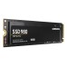 SSD SAMSUNG SSD 980 500GB PCIe 3.0 NVMe 1.4 M.2 V-NAND 3-bit MLC Pablo Controller SSD SAMSUNG SSD 980 500GB PCIe 3.0 NVMe 1.4 M.2 V-NAND 3-bit MLC Pablo Controller