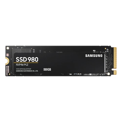 SSD SAMSUNG SSD 980 500GB PCIe 3.0 NVMe 1.4 M.2 V-NAND 3-bit MLC Pablo Controller SSD SAMSUNG SSD 980 500GB PCIe 3.0 NVMe 1.4 M.2 V-NAND 3-bit MLC Pablo Controller