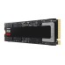 SSD SAMSUNG SSD 9100 PRO 4TB PCIe 5.0 NVMe 2.0 M.2 Read 14800 MB/s Write 13400 MB/s SSD SAMSUNG SSD 9100 PRO 4TB PCIe 5.0 NVMe 2.0 M.2 Read 14800 MB/s Write 13400 MB/s