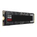 SSD SAMSUNG SSD 9100 PRO 4TB PCIe 5.0 NVMe 2.0 M.2 Read 14800 MB/s Write 13400 MB/s SSD SAMSUNG SSD 9100 PRO 4TB PCIe 5.0 NVMe 2.0 M.2 Read 14800 MB/s Write 13400 MB/s