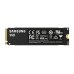SSD SAMSUNG SSD 990 EVO Plus 1TB PCIe 4.0 NVMe 2.0 M.2 V-NAND 3-bit MLC 256-bit Encryption SSD SAMSUNG SSD 990 EVO Plus 1TB PCIe 4.0 NVMe 2.0 M.2 V-NAND 3-bit MLC 256-bit Encryption