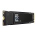 SSD SAMSUNG SSD 990 EVO Plus 2TB PCIe 4.0 NVMe 2.0 M.2 V-NAND 3-bit MLC 256-bit Encryption SSD SAMSUNG SSD 990 EVO Plus 2TB PCIe 4.0 NVMe 2.0 M.2 V-NAND 3-bit MLC 256-bit Encryption