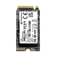 SSD TRANSCEND 1TB M.2 2242 SSD TRANSCEND 1TB M.2 2242