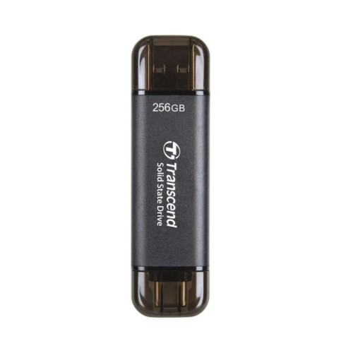 SSD TRANSCEND 256GB External SSD SSD TRANSCEND 256GB External SSD
