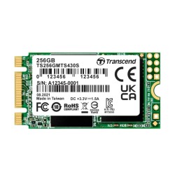 SSD TRANSCEND 256GB M.2 2242 SSD SSD TRANSCEND 256GB M.2 2242 SSD