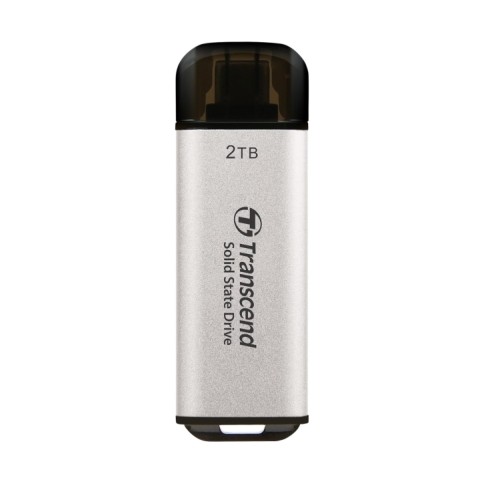 SSD TRANSCEND 2TB USB External SSD SSD TRANSCEND 2TB USB External SSD