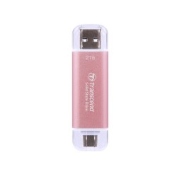 SSD TRANSCEND 2TB USB External SSD