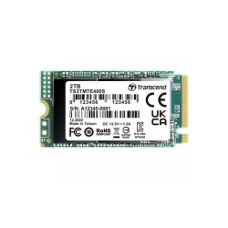 SSD TRANSCEND 2TB M.2 2242 SSD TRANSCEND 2TB M.2 2242