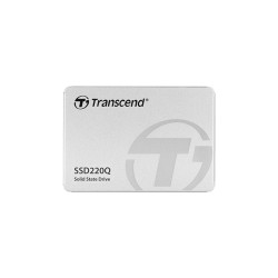 SSD TRANSCEND 2TB 2.5