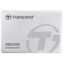 SSD TRANSCEND 2TB 2.5