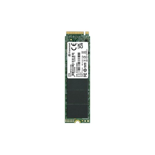 SSD TRANSCEND 500GB M.2 2280 SSD TRANSCEND 500GB M.2 2280