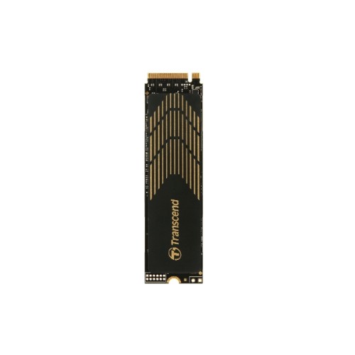 SSD TRANSCEND 500GB M.2 2280 SSD TRANSCEND 500GB M.2 2280