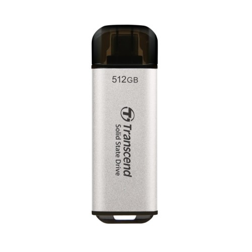 SSD TRANSCEND 512GB USB External SSD SSD TRANSCEND 512GB USB External SSD