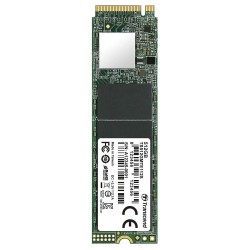 SSD TRANSCEND 512GB M.2 2280 SSD TRANSCEND 512GB M.2 2280