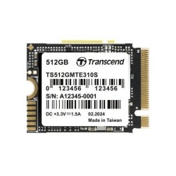 SSD TRANSCEND 512GB M.2 2230