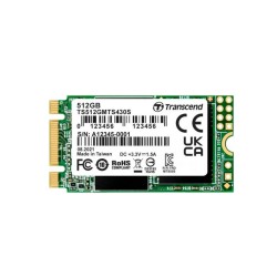 SSD TRANSCEND 512GB M.2 2242 SSD SSD TRANSCEND 512GB M.2 2242 SSD