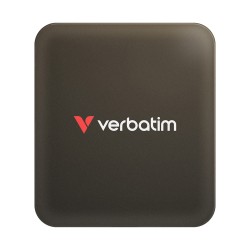 SSD VERBATIM SnapBack SSD 1TB Mocha Metallic SSD VERBATIM SnapBack SSD 1TB Mocha Metallic