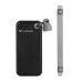 SSD VERBATIM Pocket SSD USB 3.2 Gen 2 1TB Black/Grey SSD VERBATIM Pocket SSD USB 3.2 Gen 2 1TB Black/Grey