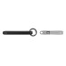 SSD VERBATIM Pocket SSD USB 3.2 Gen 2 1TB Black/Grey SSD VERBATIM Pocket SSD USB 3.2 Gen 2 1TB Black/Grey