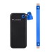 SSD VERBATIM Pocket SSD USB 3.2 Gen 2 2TB Black/Blue SSD VERBATIM Pocket SSD USB 3.2 Gen 2 2TB Black/Blue