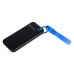 SSD VERBATIM Pocket SSD USB 3.2 Gen 2 2TB Black/Blue SSD VERBATIM Pocket SSD USB 3.2 Gen 2 2TB Black/Blue