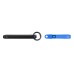 SSD VERBATIM Pocket SSD USB 3.2 Gen 2 2TB Black/Blue SSD VERBATIM Pocket SSD USB 3.2 Gen 2 2TB Black/Blue