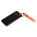 SSD VERBATIM Pocket SSD USB 3.2 Gen 2 512GB Black/Orange SSD VERBATIM Pocket SSD USB 3.2 Gen 2 512GB Black/Orange