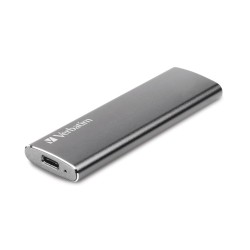 SSD VERBATIM Vx500 External SSD USB 3.1 G2 240GB SSD VERBATIM Vx500 External SSD USB 3.1 G2 240GB