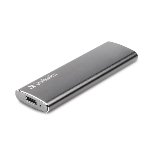 SSD VERBATIM Vx500 External SSD USB 3.1 G2 240GB SSD VERBATIM Vx500 External SSD USB 3.1 G2 240GB