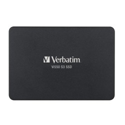 SSD VERBATIM Vi550 S3 2.5 SSD VERBATIM Vi550 S3 2.5