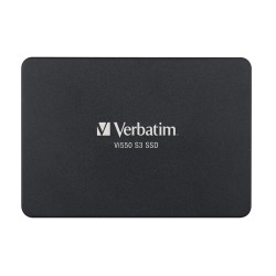 SSD VERBATIM Vi550 S3 2.5 SSD VERBATIM Vi550 S3 2.5