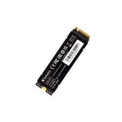 SSD VERBATIM Vi7000G Internal PCIe NVMe M.2 SSD 1TB SSD VERBATIM Vi7000G Internal PCIe NVMe M.2 SSD 1TB