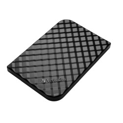 SSD VERBATIM STORE 'N' GO Portable SSD USB 3.2 Gen 1 256GB Black SSD VERBATIM STORE 'N' GO Portable SSD USB 3.2 Gen 1 256GB Black