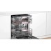 Съдомиялни BOSCH SMV8YCX02E SER8 Intelligent dishwasher fully integrated A Съдомиялни BOSCH SMV8YCX02E SER8 Intelligent dishwasher fully integrated A