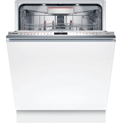 Съдомиялни BOSCH SMV8YCX02E SER8 Intelligent dishwasher fully integrated A Съдомиялни BOSCH SMV8YCX02E SER8 Intelligent dishwasher fully integrated A