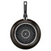 Съд за готвене TEFAL C3840553 Fp26 Junko Pe Xl Intense Black Съд за готвене TEFAL C3840553 Fp26 Junko Pe Xl Intense Black