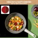 Съд за готвене TEFAL C4271932 WP28 M PAVOT CER RENEW ON HIPPO Съд за готвене TEFAL C4271932 WP28 M PAVOT CER RENEW ON HIPPO