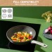 Съд за готвене TEFAL C4271932 WP28 M PAVOT CER RENEW ON HIPPO Съд за готвене TEFAL C4271932 WP28 M PAVOT CER RENEW ON HIPPO