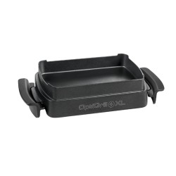 Съд за готвене TEFAL XA727810 Snacking/Baking accessory Optigrill+ XL / Elite XL Съд за готвене TEFAL XA727810 Snacking/Baking accessory Optigrill+ XL / Elite XL