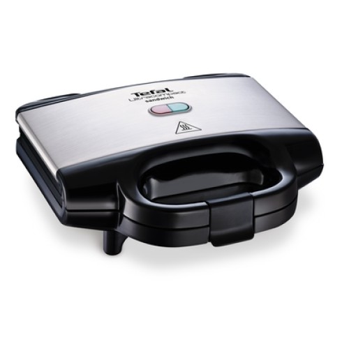 Сандвич тостер TEFAL SM157236 Ultracompact white grill plate Сандвич тостер TEFAL SM157236 Ultracompact white grill plate