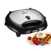 Сандвич тостер TEFAL SW614831 Break time Сандвич тостер TEFAL SW614831 Break time