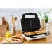 Сандвич тостер TEFAL SW701110 MULTIPLATES SNACK XL Сандвич тостер TEFAL SW701110 MULTIPLATES SNACK XL