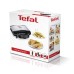 Сандвич тостер TEFAL SM155212 SDW U.COMPACT BLK INOX CUT