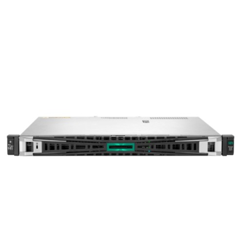Сървър HPE ProLiant DL20 G11 Xeon 6333P 3.1GHz 6c 1P Сървър HPE ProLiant DL20 G11 Xeon 6333P 3.1GHz 6c 1P