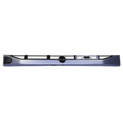Сървърна опция DELL PowerEdge 2U Standard Bezel CK Сървърна опция DELL PowerEdge 2U Standard Bezel CK